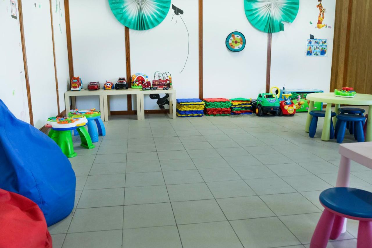Camping Baltar Portonovo Luaran gambar